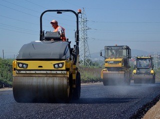 21 миллиард на строительство транспортного обхода Кемерова выделят из бюджета до 2024 года
