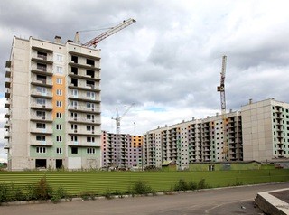 В Красноярском крае создан региональный фонд защиты дольщиков