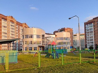 Администрация выкупила детский сад на улице Молокова