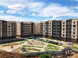 Получено разрешение на четвёртую очередь строительства ЖК «V Квартал» в Шелехове