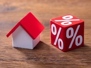 Рынок жилья еще не заметил повышения ставок по ипотеке