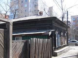 Программу расселения ветхого жилья в Иркутске хотят завершить досрочно