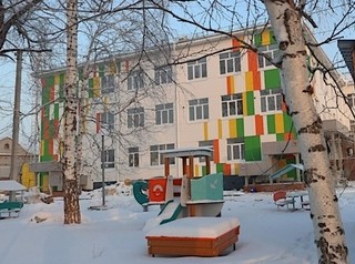 Три новых детских сада готовятся к открытию в Октябрьском районе Томска