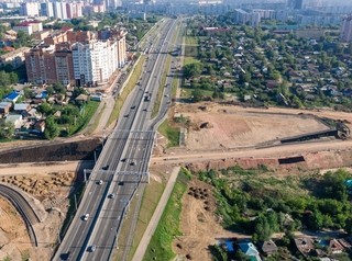Утвержден проект реновации первой территории в Николаевке