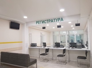 Строительство детской поликлиники на Синюшиной горе оценили в 1,1 миллиард рублей