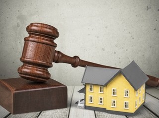 Сократилось количество случаев изъятия квартир ипотечных заемщиков