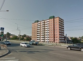 Суд вынес решение о выселении жильцов дома по улице Пискунова