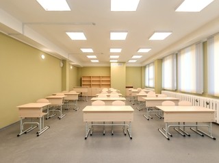 Новую школу на 1280 мест собираются построить в Иркутске