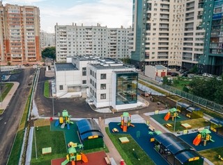 Где в Красноярске начнется строительство детских садов в ближайшие несколько лет