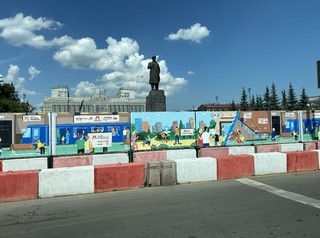 Как будут выглядеть и называться станции будущего метро в Красноярске