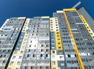 ТДСК получила финансирование для строительства ещё двух многоэтажек в Новосибирске