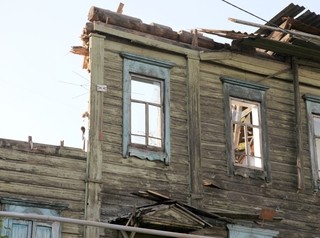 34 аварийных многоквартирных дома снесли в Иркутске в 2023 году