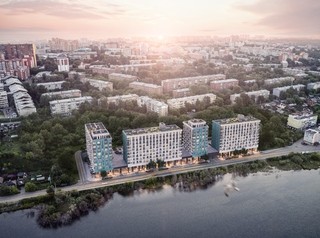 Сколько стоят квартиры в новостройках Октябрьского округа Иркутска  