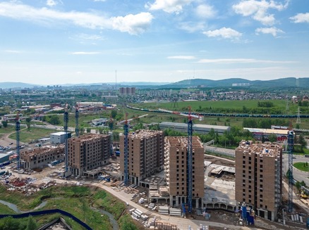 Арбан: Инвестиции от 5,2 млн