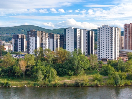 Культбытстрой: Квартирный обмен