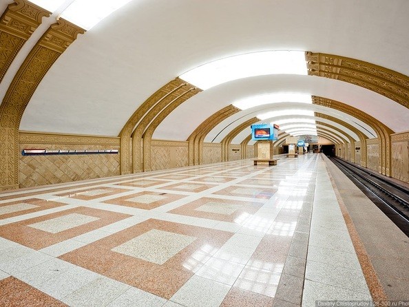 Станция метро «Райымбек батыра» Алматы