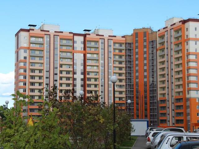 Новостройка Южные Ворота, Грачёва дом 6