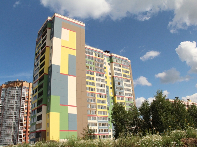 Новостройка Южные Ворота, Титова, 2