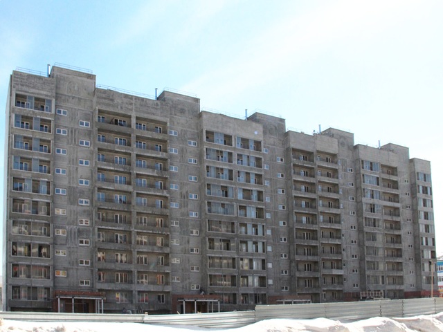 Новостройка Южные Ворота, Титова дом 6Б