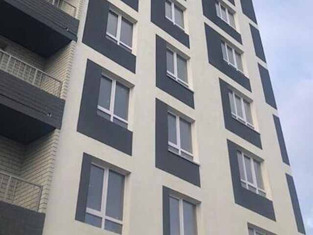 Новостройка Колибри-2