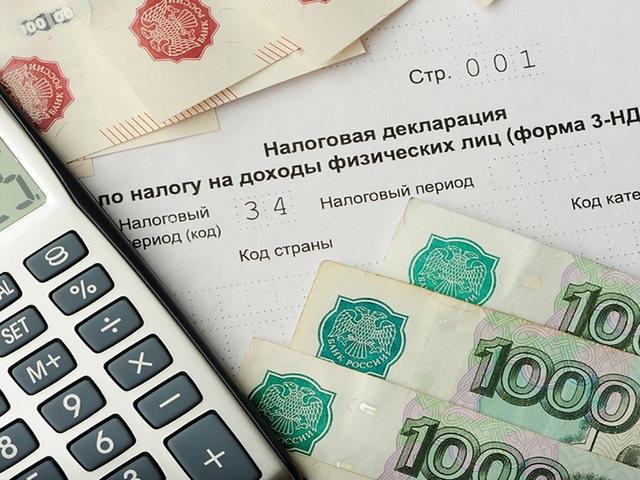 Получать налоговые вычеты по новым правилам заемщики смогут уже в 2021 году