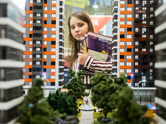 Ключевая ставка может снизиться, но это не сделает ипотеку доступнее для заемщиков