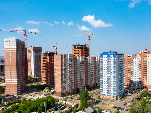 Законопроект о поэтапном раскрытии счетов эскроу не нашел поддержки в Госдуме