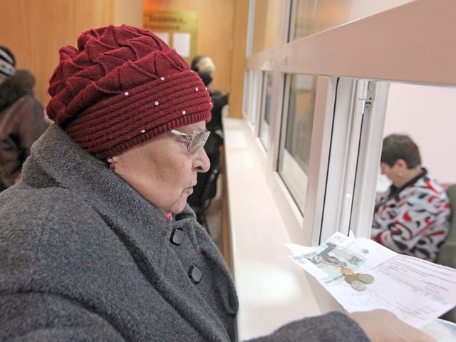 Плата за коммунальные услуги в 2019 году вырастет дважды