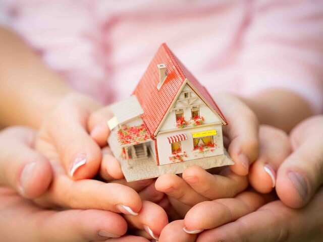 Готовится запрет на продажу квартир, купленных на материнский капитал без выделения долей детям