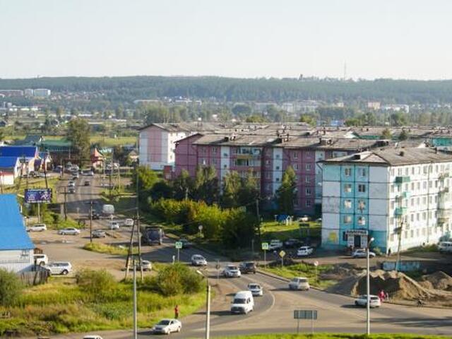 «ВостСибСтрой» планирует построить большую школу в Тулуне