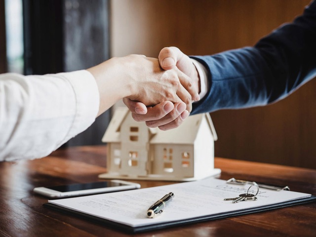 Часть продавцов на вторичном рынке не пострадает от снижения цен на квартиры