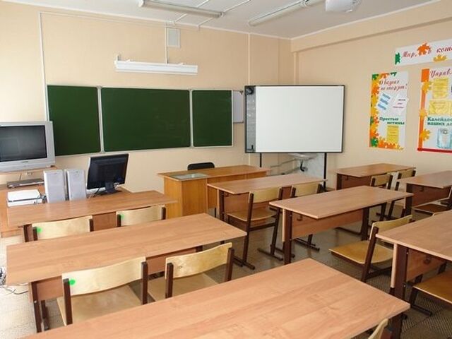 В Куйтунском районе построят школу-сад