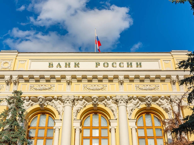 Центробанк рекомендует не выселять должников из залоговых квартир