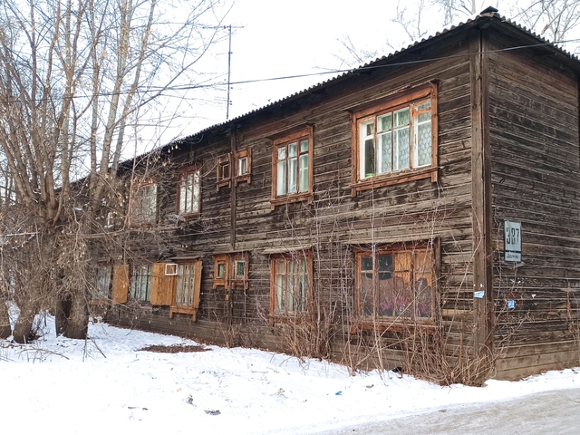 В июне администрация выставит на торги площадку под реновацию на ул. Вавилова