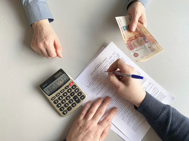 Как не потерять задаток при отказе в ипотеке?