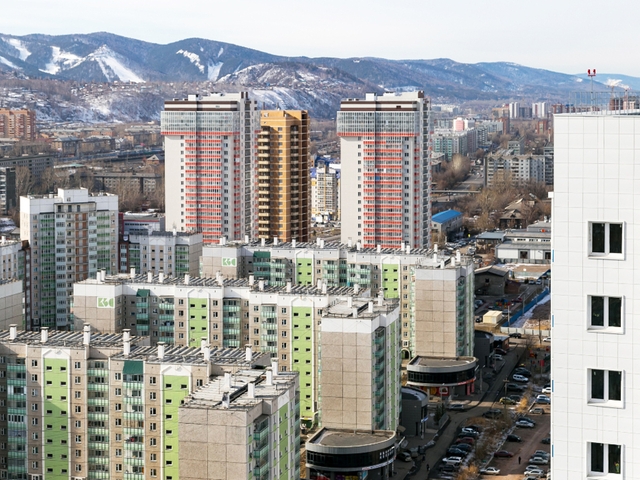 Растет количество выставленных на продажу квартир с долгами продавцов