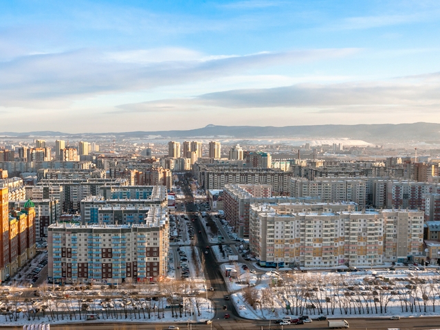 Обострилась конкуренция за покупателей между вторичным и первичным рынком жилья