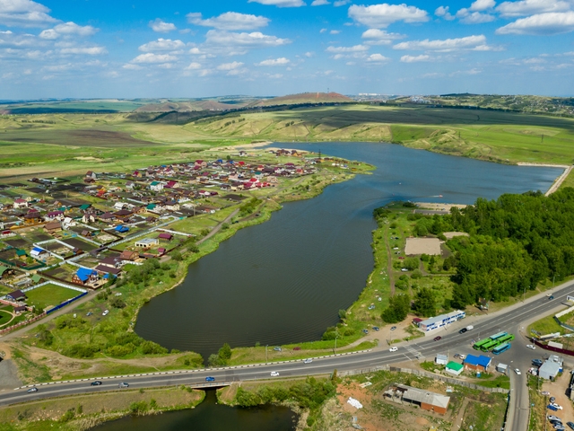 Изменение ипотечных программ привело к росту спроса на участки за городом