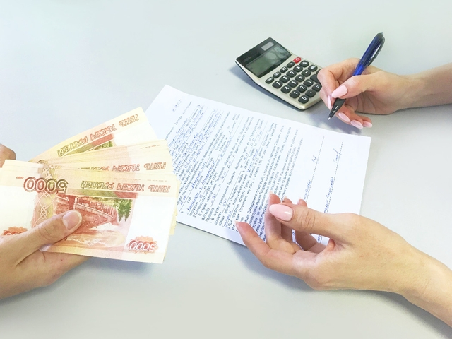 Заемщикам хотят помочь собрать первый взнос по ипотеке