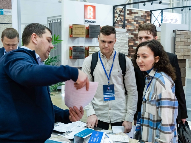 Началась подготовка к новой Сибирской строительной неделе