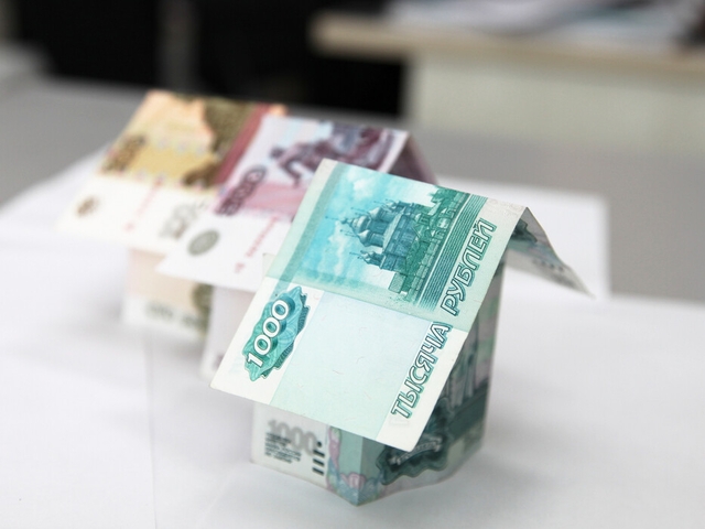 Банки заявили о росте выдачи ипотеки