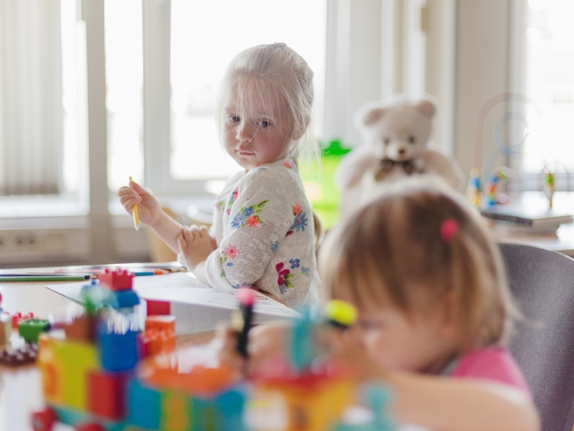 В красноярской Покровке построят новый детский сад на месте стихийной парковки 