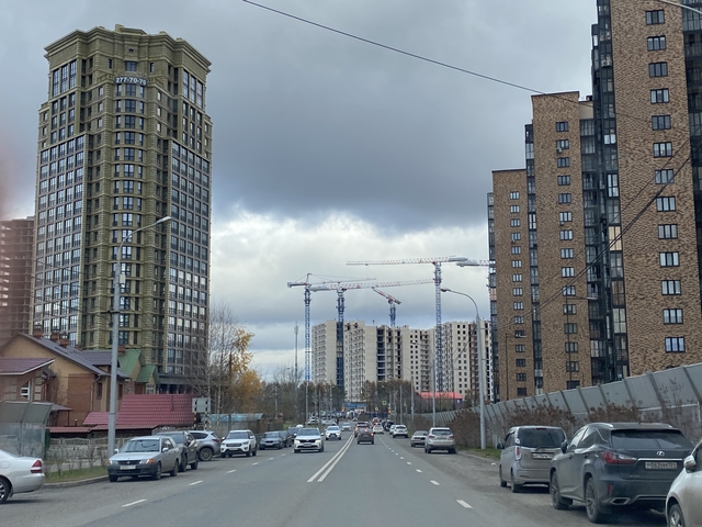 Важно, чтобы новые  условия льготной ипотеки были установлены на долгосрочный период