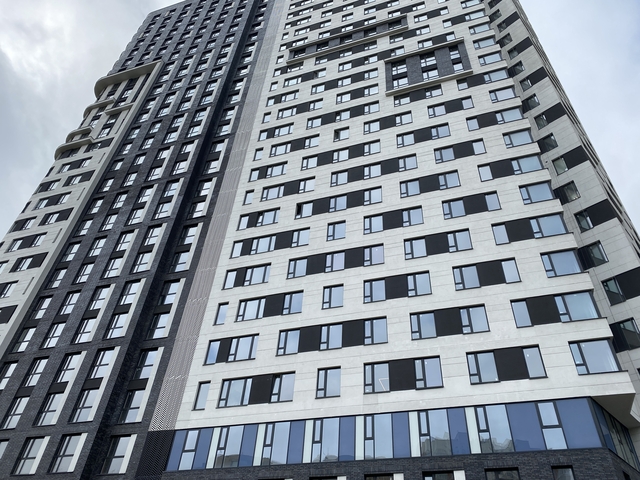 Запрет на микроквартиры официально появился в Москве 