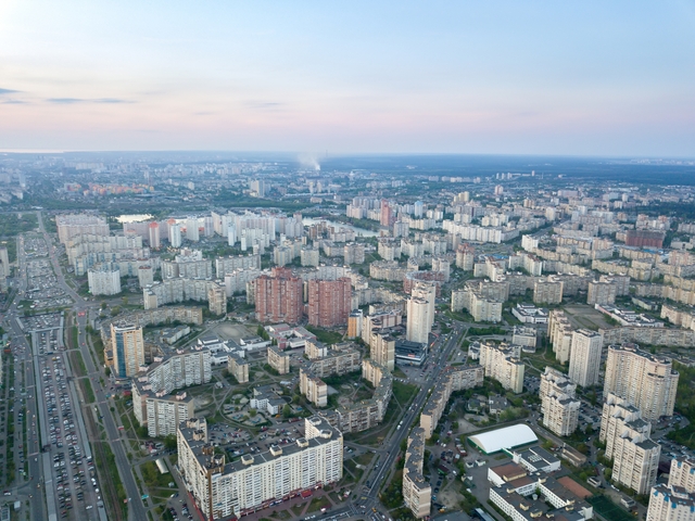 Где в Сибири больше всего  непроданных квартир в новостройках 