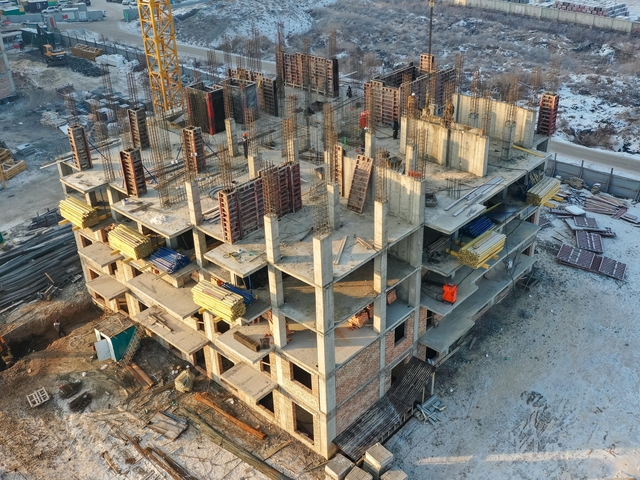 Участники и ветераны СВО смогут купить квартиры по цене на 30-40% ниже рынка