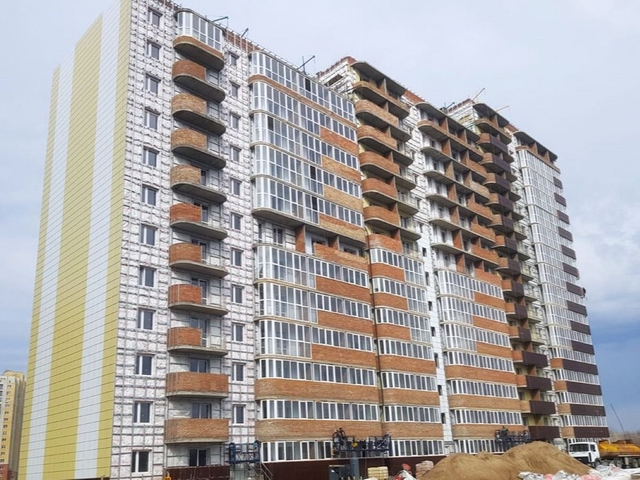 В Омске будут судить экс-директора Фонда защиты прав обманутых дольщиков