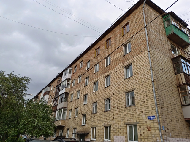 На вторичном рынке заметили первые признаки оживления 