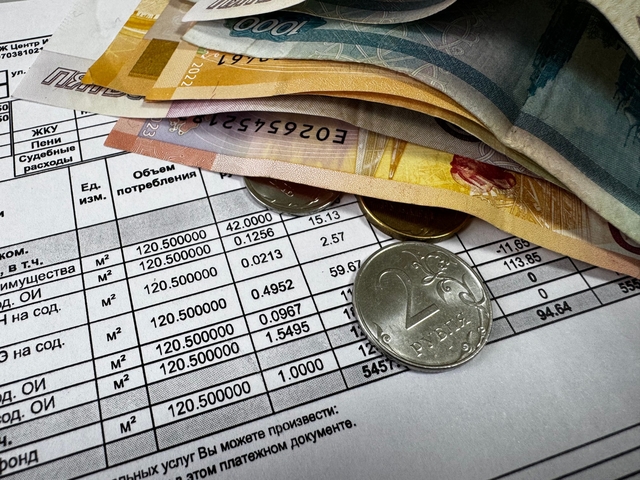 Тарифы на услуги ЖКХ в ряде регионов вырастут больше, чем ждали 