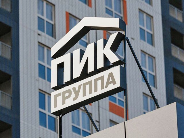 Крупнейший московский застройщик планирует строить в Красноярске